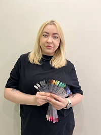 Екатерина С. 